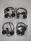 Bundle of 4 x Jabra Evolve 20 MS Headsets **Inc VAT & Warranty**