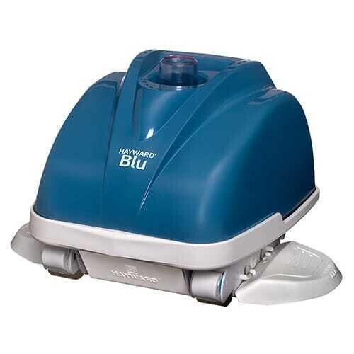Hayward Navigator Blu Blucon Pool Vac Pool Cleaner for Vinyl or Concrete Pools - Picture 3 of 3