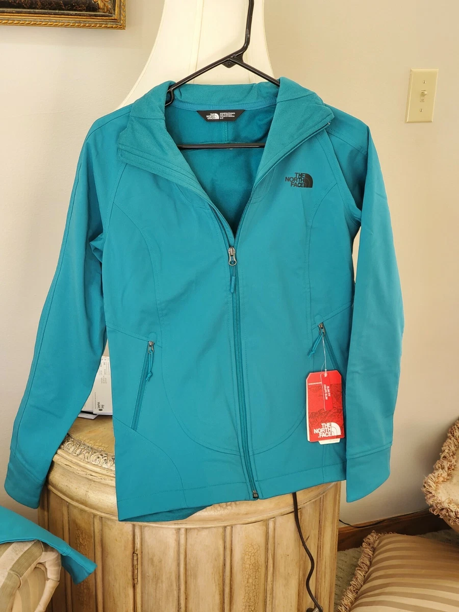 Apex byder hotsell softshell jacket