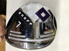 unisex 2021 DAIWA onoff 22deg 7W LP-421F A-flex fairway wood golf culb B250