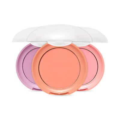 [ETUDE HOUSE] Lovely Cookie Blusher - 4.5g ~ 7.2g