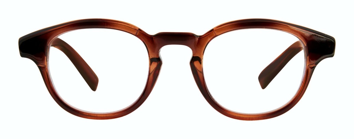 Occhiali Da Computer - Filtro Luce Blu - Montatura Nera - BL