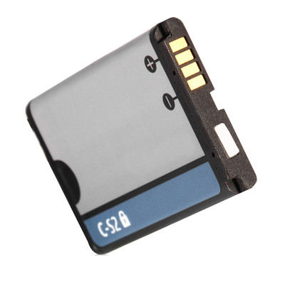 vhbw batteria compatibile con T-Mobile 2G Touch smartphone cellulare