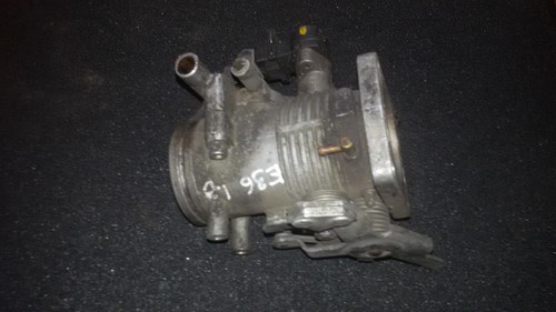 13631721456 Stellantrieb Wirbelsteuerung Ventil (Drosselklappe) 1 DE104504-48