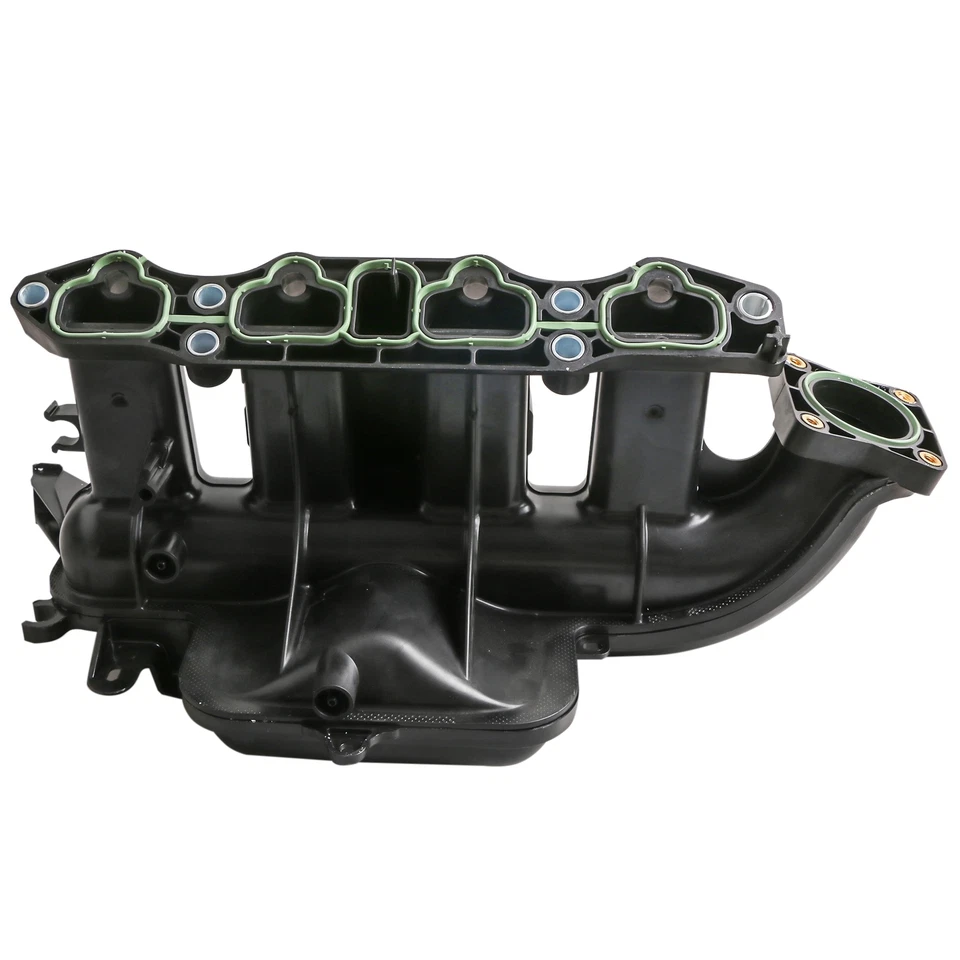 Colector de admisión de motor para Chevy Cruze Sonic Trax Buick Encore 1,4 L L4 615-380 Foto 3 de 4