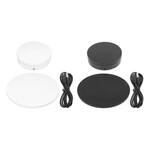 2 in 1 Rotating Display Stand for Watch Cosmetics Photography - Picture 6 of 18