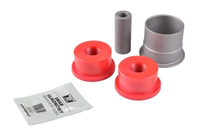TEDGUM 01147486 Control Arm/Trailing Arm Bush for JEEP
