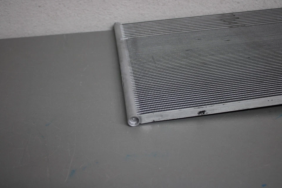 2006 2007 2008 2009 FORD CROWN VICTORIA CONDENSADOR AUTOMÁTICO - Imagem 4 de 4