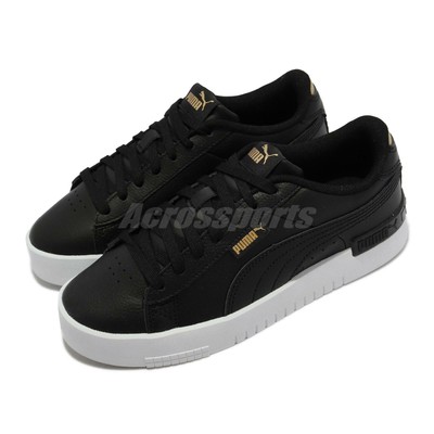 Puma Jada Black White Women Casual 