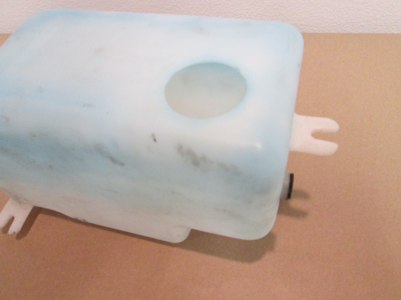 Ferrari 348,355 Windshield Bottle - No Cap - Stained 62536400