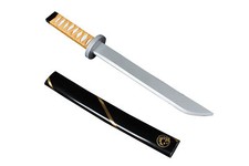 Hirano Toushirou Cosplay Halloween Party Costume Acccessory 18Inches Dagger Prop