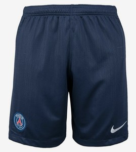 psg nike shorts