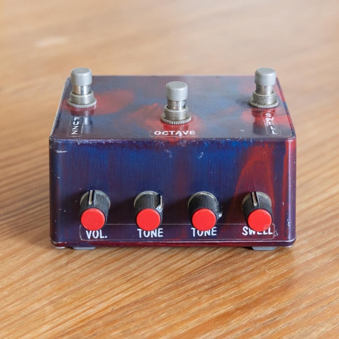Prescription Electronics Experience Fuzz | eBay Prescription Electronics Experience Fuzz | eBay