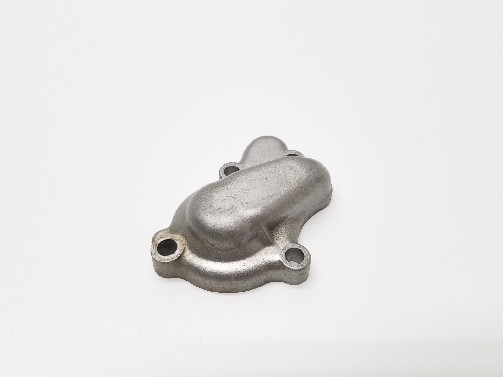 9608 Honda CR85 CR80 CR 80 85 Engine Water Pump Impeller Cover Case