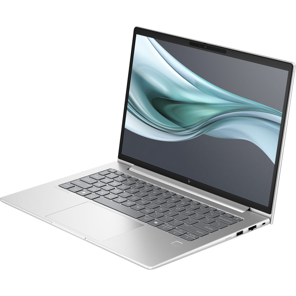 Laptop HP EliteBook 640 G11 14" Intel Core Ultra 5 125U 16 GB RAM 512 GB SSD Qw