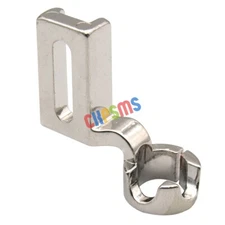 1/4"RULER FOOT Frame Quilting Embroidery High Shank Fit for JUKI Singer Pfaff+