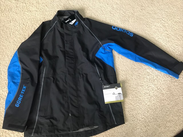 climaproof gore tex