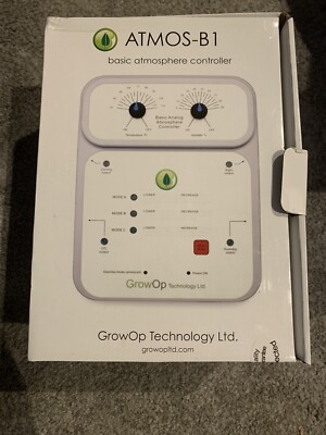 Atmos-B1 Basic Atmosphere Controller | eBay
