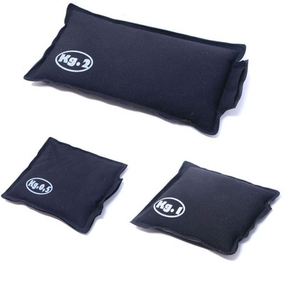 SF-1 TopDeal: Softblei Tauchblei Multipack 10 kg: 3x2 4x1 kg für Jacket und Wing
