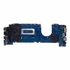 0YF9VM YF9VM For Dell Latitude 7480 Motherboard CAZ20 LA-E132P i5-6300U