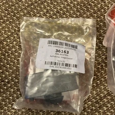 JACK SUPPORT PLATE FEBI BILSTEIN 36163 P NEW OE REPLACEMENT