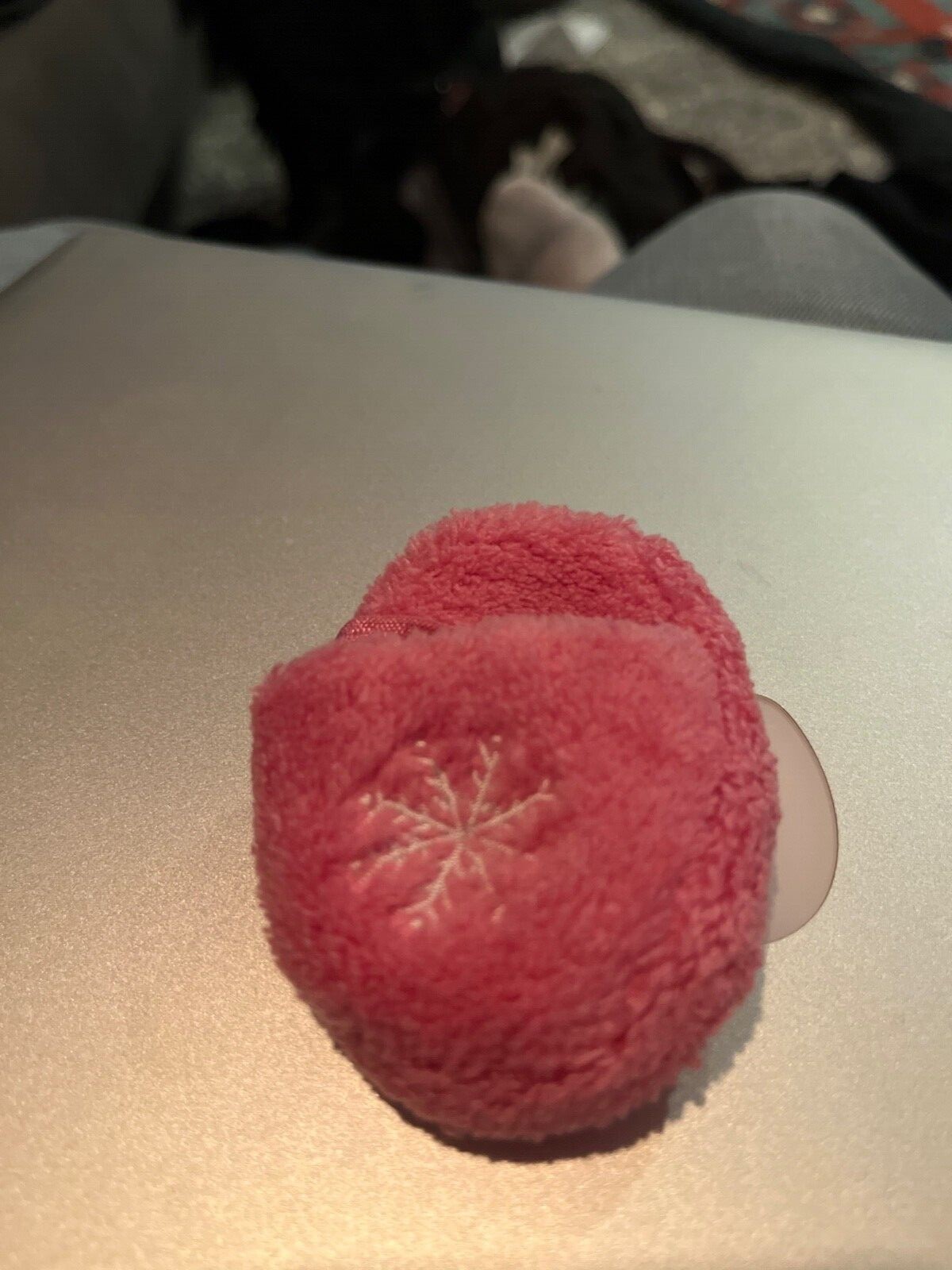 SAOLA Pigiama American Girl renna pjs *ritirato* ciabatta fiocco di neve sinistra SOLO US INtime OTTIMEioni.