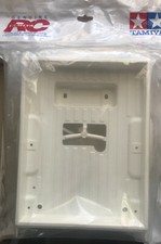 Tamiya RC Body REAR: 58397 for Toyota Hilux High Lift 9335488