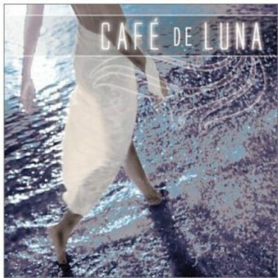 Steve Gordon, David & Steve Gord,Cafe De Luna, - (Compact Disc)