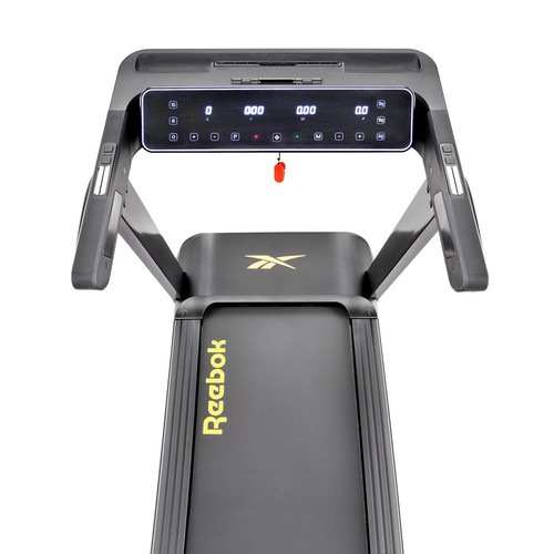 Treadmill For Home and Gym With Incline Reebok FR30z Floatride + Cushioning - Picture 5 of 15