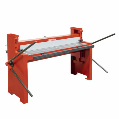 Holzmann Tafelblechschere TBS1500 max. Schnittlänge 90° in mm 1500