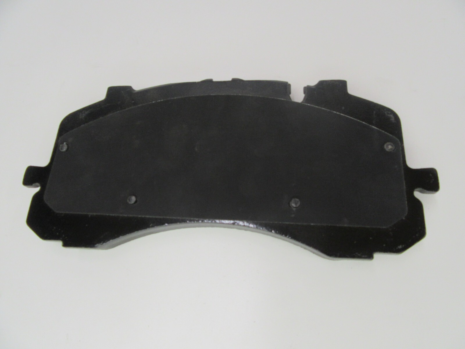 Bentley Bentayga front rear brake pads low dust