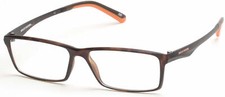 Skechers SE3154 052 Tortoise Plastic Optical Eyeglasses Frame 54-14-145 SE AB
