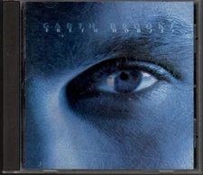 Fresh Horses Audio CD By Garth Brooks 1995 Capitol Records 