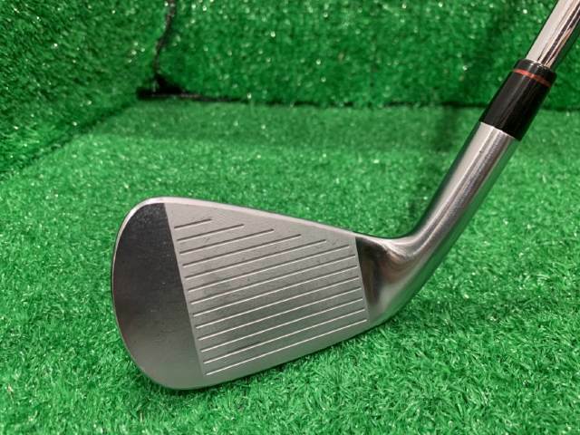 Golf Iron Akira Prototype KS201MB N.S.Pro Modus3 Tour120 (X Golf Iron Akira Prototype KS201MB N.S.Pro Modus3 Tour120 (X