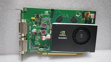  Used NVIDIA / Quadro FX380 / QUADRO 508282-001