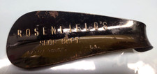 VINTAGE ROSENFIELD'S SHOE DEPT. BATON ROUGE LA SHOE HORN - U
