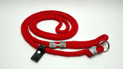 collarless leash