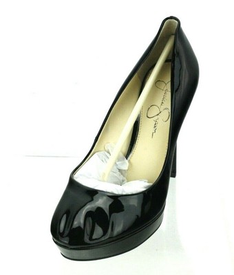 jessica simpson baleenda pump