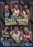 2019-20 Panini Contenders Basketball Base Pick From List