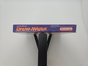 Little Nemo the Dream Master Nintendo mit OVP und Anleitung NES-LN-NOE Original