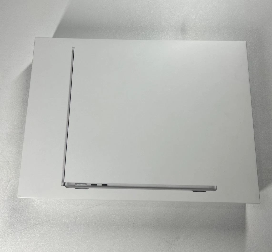 Boîte Vide Pour MacBook Air 13″ A2179 – Emballage D'Origine – Reconditionné