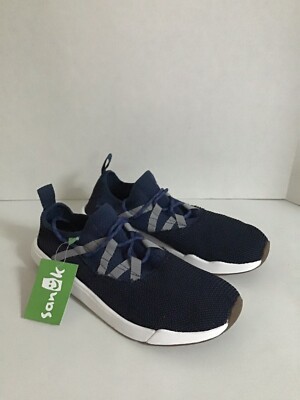 Zapatos Sanuk Chiba Quest Knit Sidewalk Surfers Para Hombre | Meses sin interés Zapatos Sanuk Chiba Quest Knit Sidewalk Surfers Para Hombre | Meses sin interés