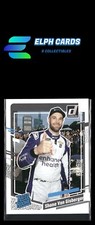 2024 Donruss Racing #100 Shane Van Gisbergen