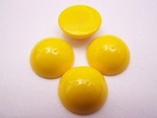 Primrose UNF 18mm Vtg Swarovski Art 2090/4 Flatback Stones