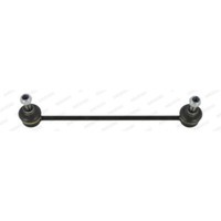 Moog Koppelstange Stange/Strebe Stabilisator Vorne Beidseitig FüR Peugeot