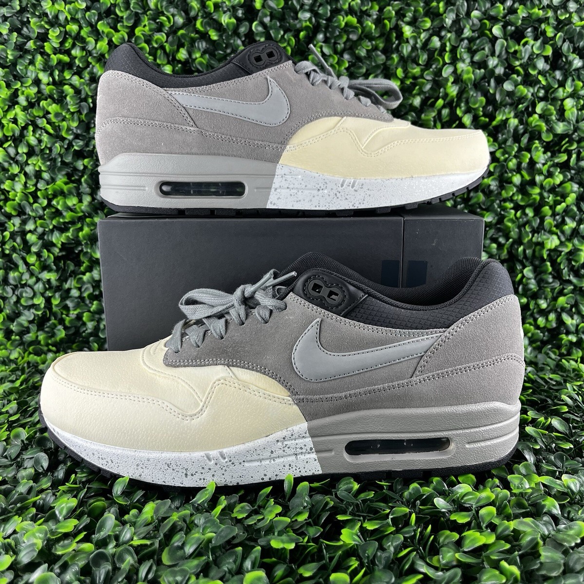 Nike Air Max 1 PRM | 512033-101 | US 9.5 | eBay