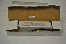 MEAN WELL LED ELECTRONIC DRIVER 24V