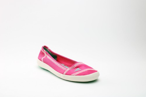 adidas D67013 Womens Boat Slip-On Sleek 