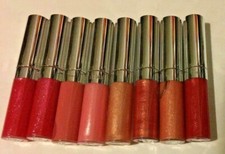 Lancome Color Fever Lip Gloss Gloss In Love Lipgloss Travel Size - Pick Shades