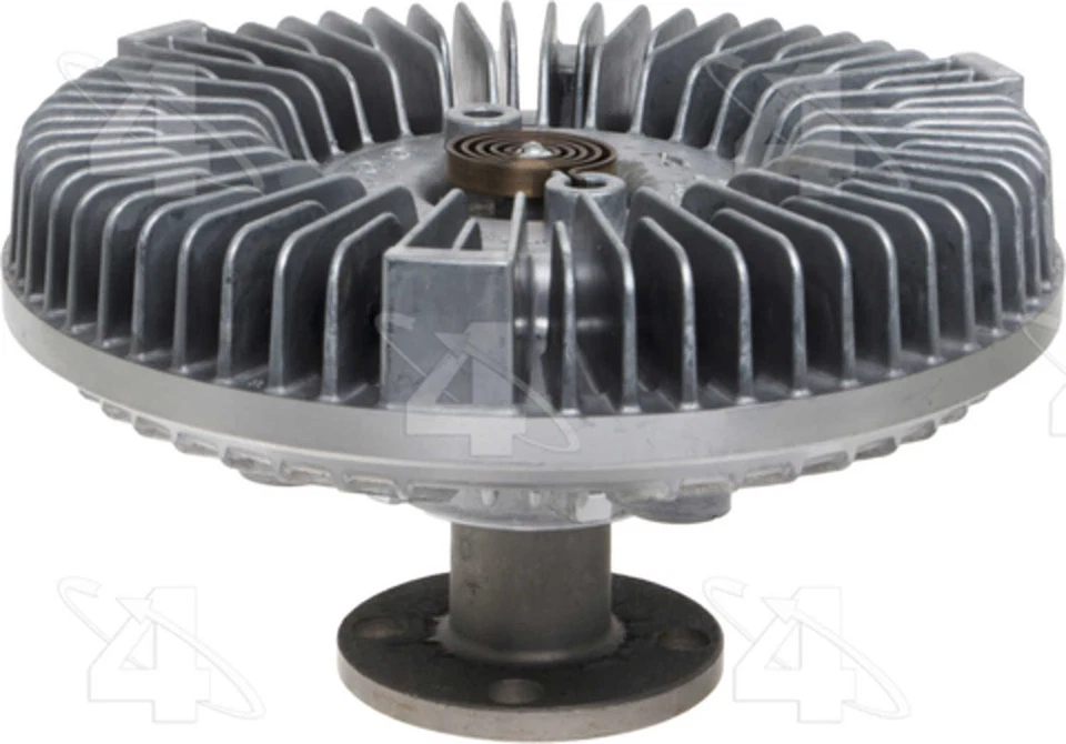 Embrague ventilador motor Hayden 2796 para Jeep Grand Cherokee 93-98 4,0 L-L6 Foto 3 de 4